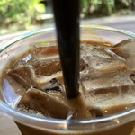 ストリーマー コーヒー カンパニー - ピーナツバターモカ 2016/09/06