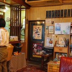 ドナベコーヒー