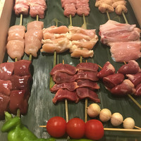焼き鳥 平良 - 