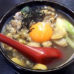 深川丼