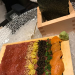 GINZA Lounge ZERO - 
