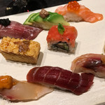 GINZA Lounge ZERO - 