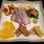 燻製居酒屋　くゆり - 