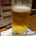 大衆酒場 金星 - 