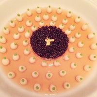 ガストロノミー ジョエル・ロブション - 