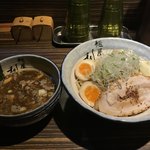 麺屋　利休 - 