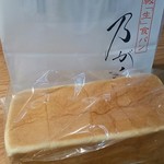 koukyuunamashokupannogamihanare - 食パン(販売時は封されていません)