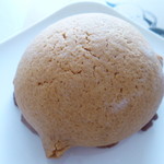 ル・プレジール - キャラメル風味のメロンパン