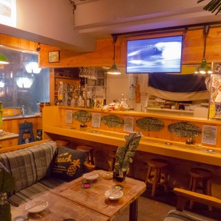 料理 池袋の 海の家 風のオシャレな居酒屋mozu モズ 料理 池袋の 海の家 風のオシャレな居酒屋mozu モズ