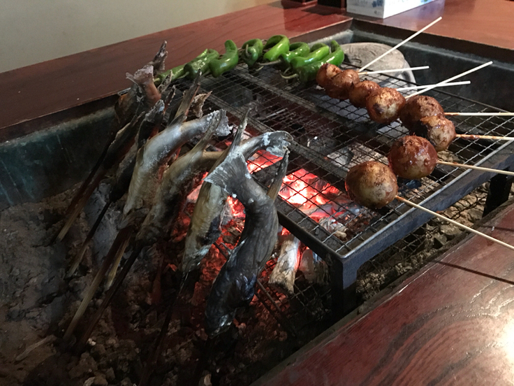 旅館わらび野 name=