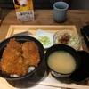 新潟カツ丼 タレカツ 本店