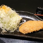 魚活撰豚 とんかつ 二代目 星将 - 