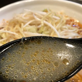 麺や ぼくせい_1
