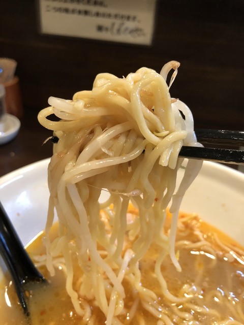 麺や ぼくせい 下北沢 ラーメン 食べログ