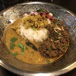 定食堂 金剛石 - 