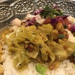 定食堂 金剛石 - 