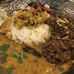 定食堂 金剛石 - 