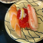 鮨処 なごやか亭 - 