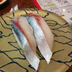 鮨処 なごやか亭 - 