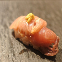 SUSHI TOKYO TEN、 新宿ニュウマン店 - 
