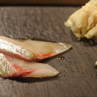SUSHI TOKYO TEN、 新宿ニュウマン店 - 