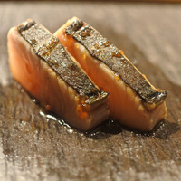 SUSHI TOKYO TEN、 新宿ニュウマン店 - 