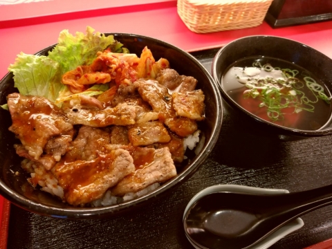 Ebisu Tei Nipponbashi Ten photo 3