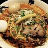 カラシビ味噌らー麺 鬼金棒 神田本店
