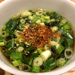 中華蕎麦 時雨 - 