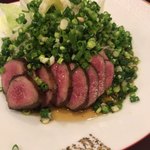 牛たん料理 閣 - 