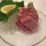 牛たん料理 閣 - 