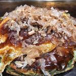 Okonomiyaki Teppanyaki Kinta - 