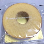 Farmkuchen Fukasaku - 