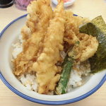 さん天 奈良三条店