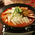 でりかおんどる 新大久保本店