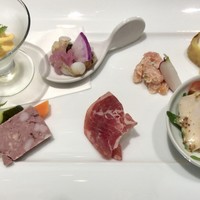 シェ フルール 横濱 - 
