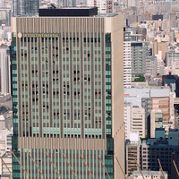 インターコンチネンタルホテル大阪 - 