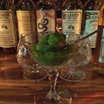 ジョシーズウェル - フローズンモヒート