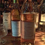ジョシーズウェル - COGNAC飲み比べ