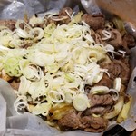 鉄板料理 串揚げ 産直居酒屋 襄  - 