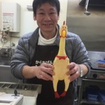 からあげ&弁当 トリとん - 