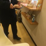 からあげ&弁当 トリとん - 