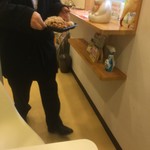 からあげ&弁当 トリとん - 