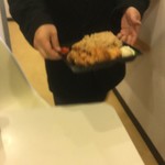 からあげ&弁当 トリとん - 