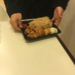 からあげ&弁当 トリとん - 