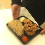 からあげ&弁当 トリとん - 