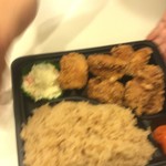 からあげ&弁当 トリとん - 