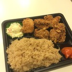 からあげ&弁当 トリとん - 