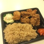 からあげ&弁当 トリとん - 