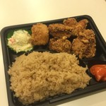 からあげ&弁当 トリとん - 
